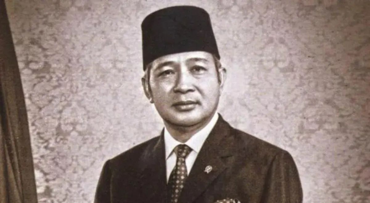 Soeharto Sebagai Pahlawan Nasional: Pengakuan Atas Kontribusi Besarnya Bagi Indonesia